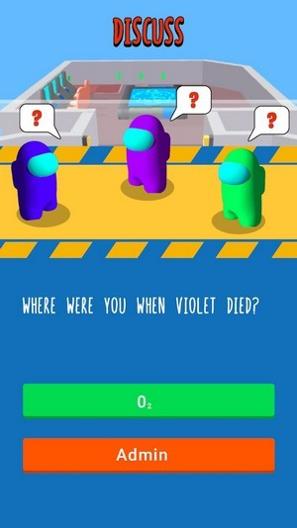 红色背叛者 v1.0.0