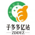 子多多亿站多元电商服务app 