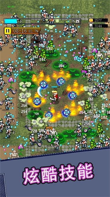 合金勇士  v1.0.0