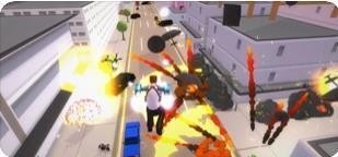 罪犯射击 2019-12-05 10:50