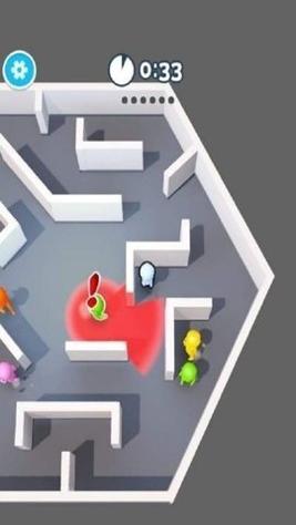 迷宫捉迷藏 v1.0.4
