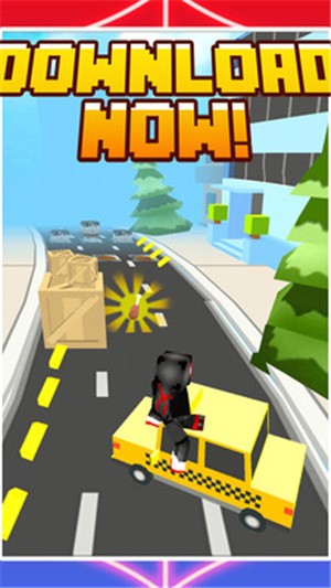 超级蜘蛛英雄酷跑 2024-06-25 15:08