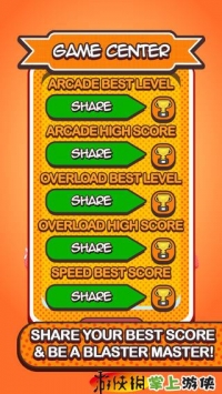 甜甜圈冲击波 Donut Blaster v4.0.5