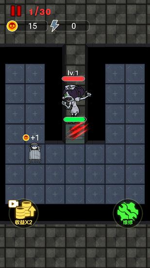 独战群尸游戏下载最新版 