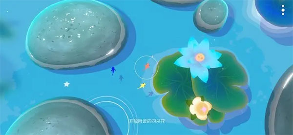 鲤重制版游戏最新版 v1.0.0