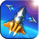 3D竞速悬浮飞机