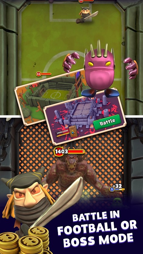 BigHeads 安卓版 v3.0.5