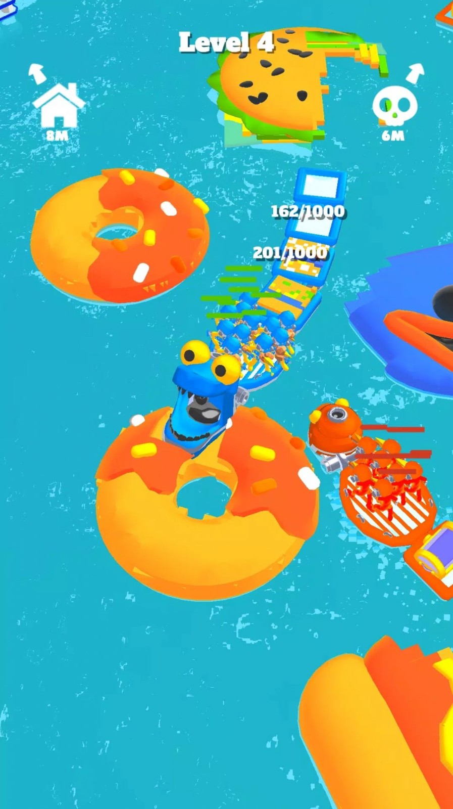 战舰立方体沙盒正式版  v0.4