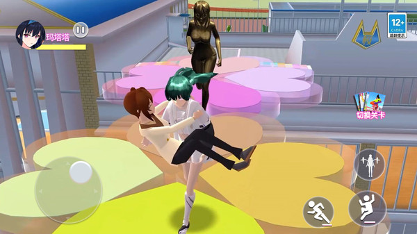 逃离试卷跑酷  v1.0