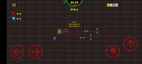森林冰火人2手机版  v4