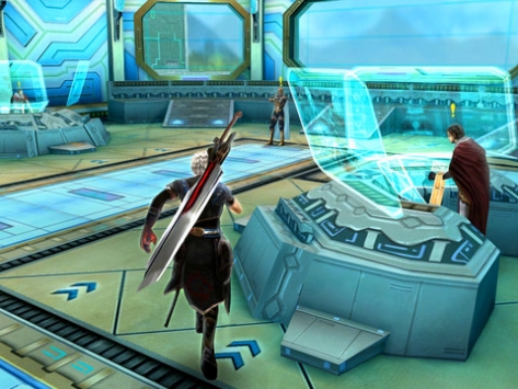 不朽的神迹HD 顶级装备 EternalLegacyHD