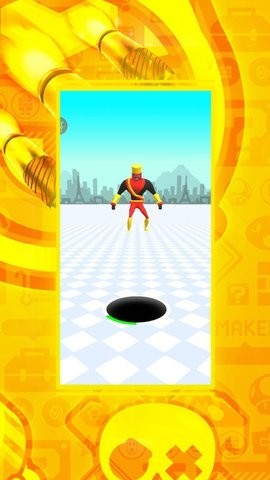 黑洞吞吞吞小游戏  v1.0