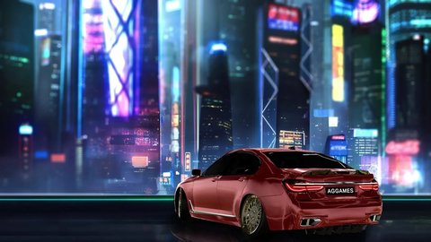 M7驾驶与比赛 v0.3