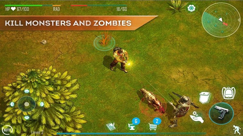 地球末日生存生死抉择手机游戏官网版下载  v3.3.4