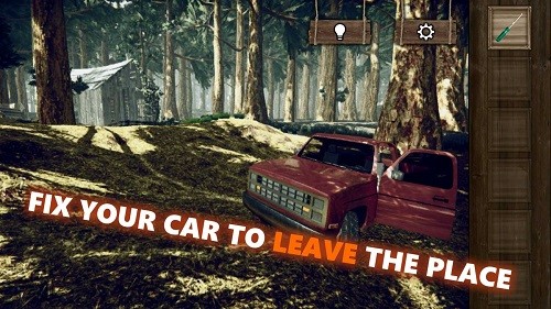 恐怖屋恐怖逃脱  v1.1.2