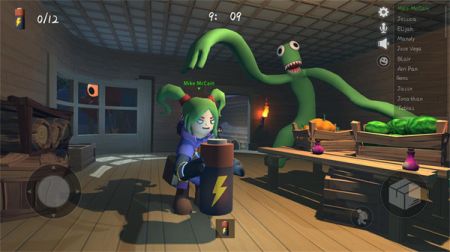 人类逃离梦境 v3.2.5