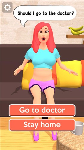 怀孕生活  v0.10.1