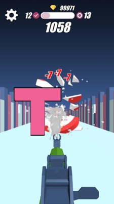 我是枪王之王 v7.0