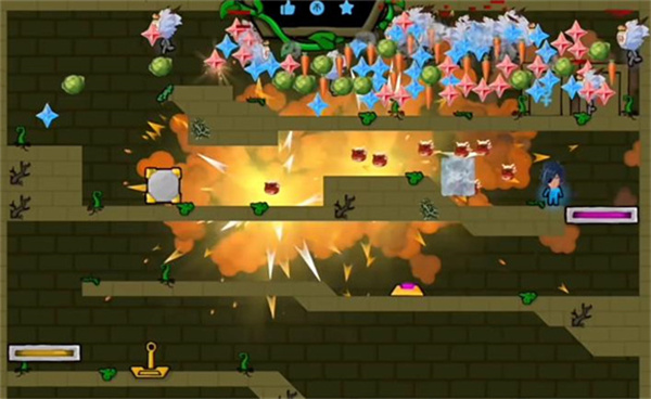 原林冰火神  v1.0.3