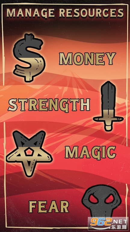 黑暗领主邪恶王国模拟人生内置菜单 最新版 v0.1.20