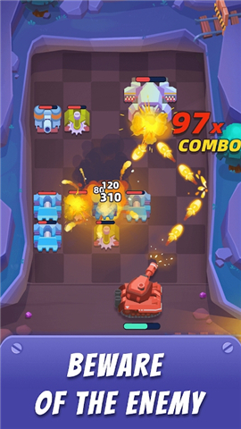 弹射坦克大亨 v1.0.2