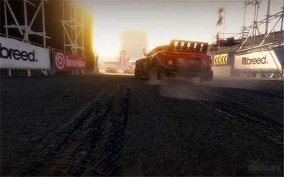 尘埃2免cd补丁 v1.0