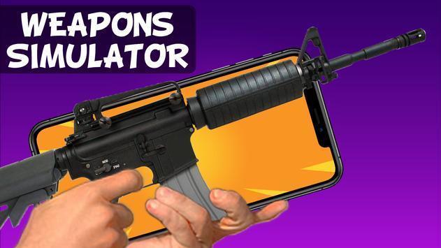 武器模拟器皇家战役 v1.0