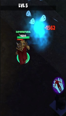 邪恶竞技场  v1.18