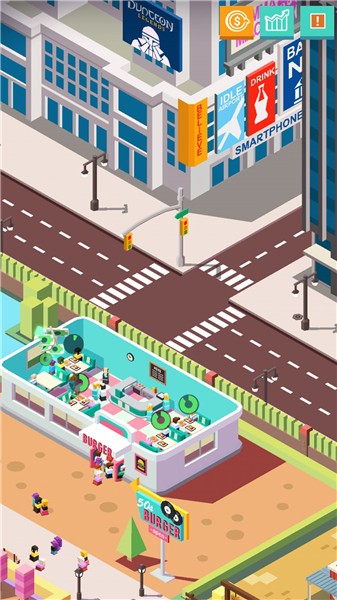 樱花梦工厂  v1.0.06.20