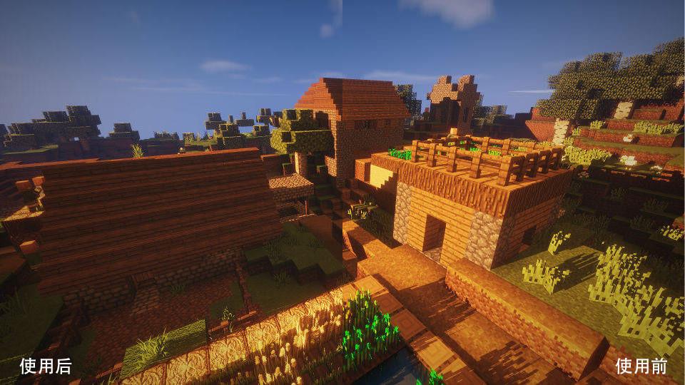 我的世界兼容性强的版本  v4.4.2