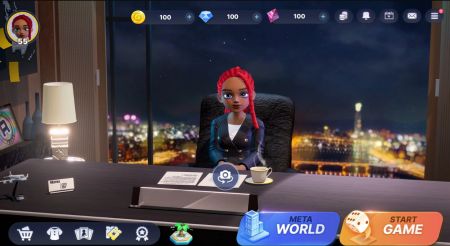 天天富翁2meta world v3.0.5