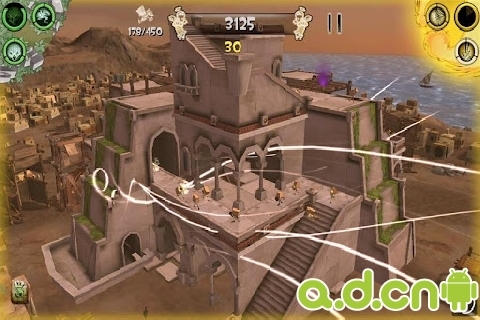 创世纪之通天塔3D免费高级版 v2.2.19 v2.5.5