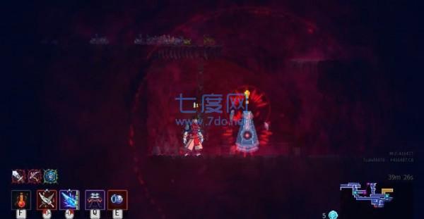 重生细胞3.2.4无邪破解版