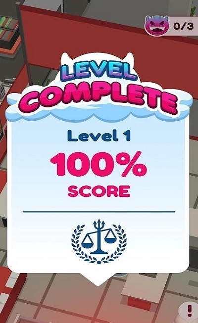 释放恶魔游戏官方版下载 