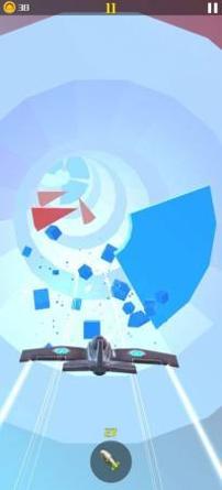 翻滚吧飞机 v1.0.0