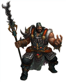 三国战神手游变态版