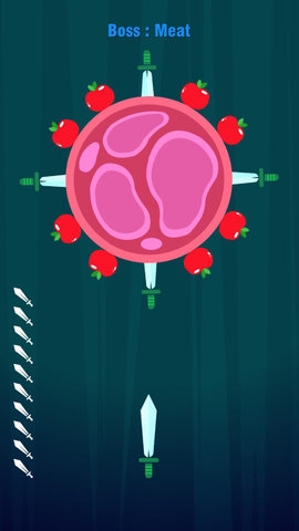 终极飞刀大师 v1.2 安卓版