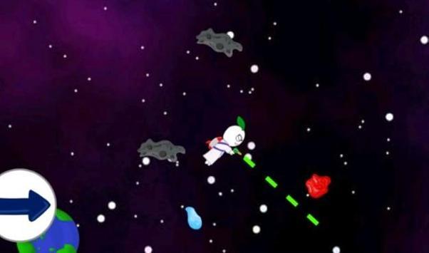 年糕行星毁灭者  v1.1.6