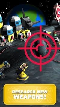 小行星末日  v0.1.0