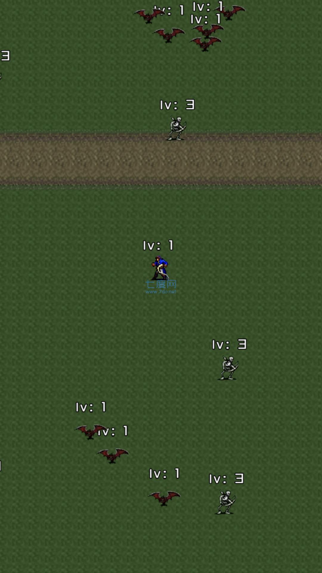 小兵战争之造塔 v1.0.1