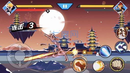 火柴人忍者格斗家 v1.0.0