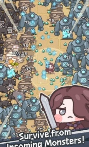 那场末世我们一起备战的姿态 v3.0.5