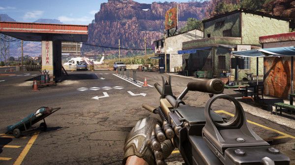 末日僵尸杀手游戏最新安卓最新版下载  v5.4.4