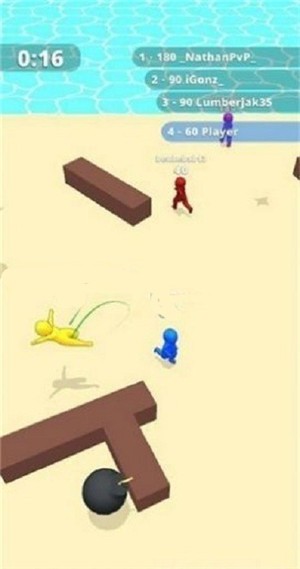 抢水果达人  v0.1