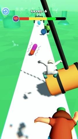 老王来了快跑 v0.1