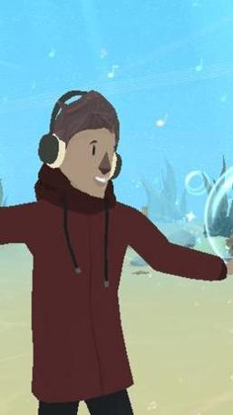 音乐人生汉化版