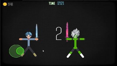 火柴人龙珠战士 2020-07-03 16:36