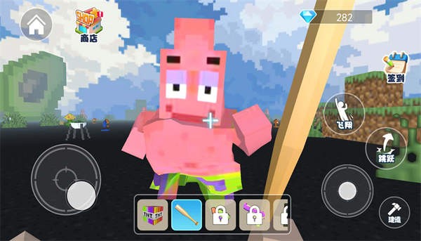 怪谈惊魂逃生 2024-01-30 11:31