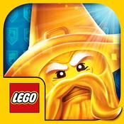 乐高Nexo骑士:梅洛克2.0 LEGO NEXO KNIGHTS MERLOK 2.0