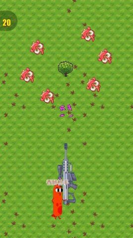 香肠枪手派对手游官方版  v4.5.3